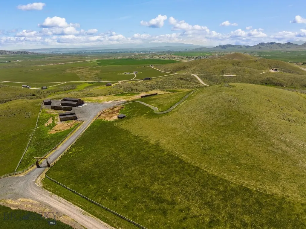 26 Dalesview Three Forks MT 59752
