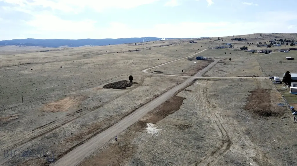 Tbd S Warren Street Butte MT 59701