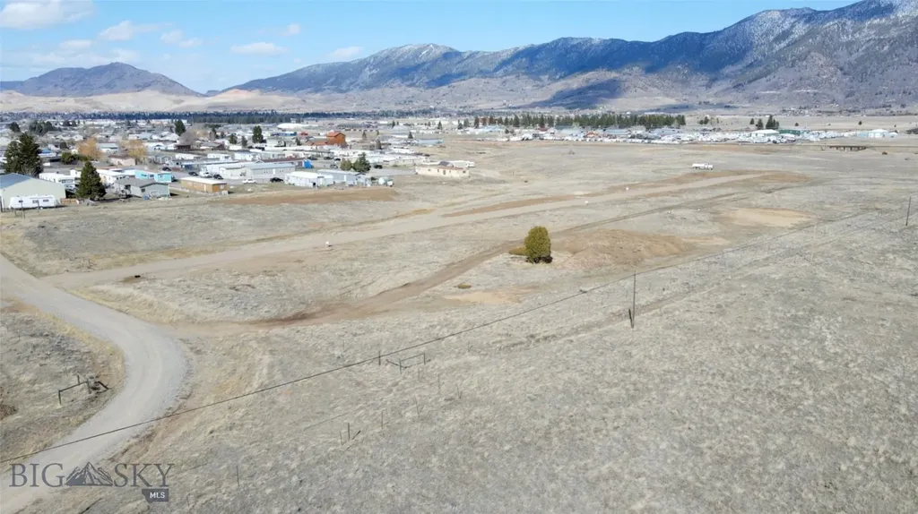 Tbd S Warren Street Butte MT 59701