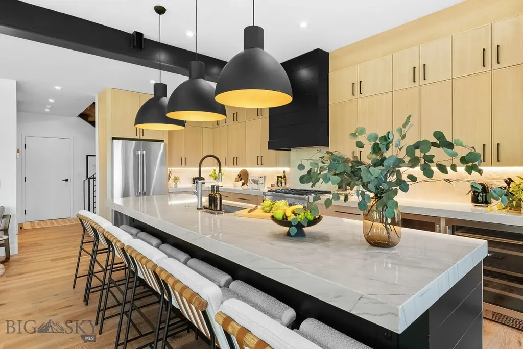 2220 Little Coyote Road Big Sky MT 59716