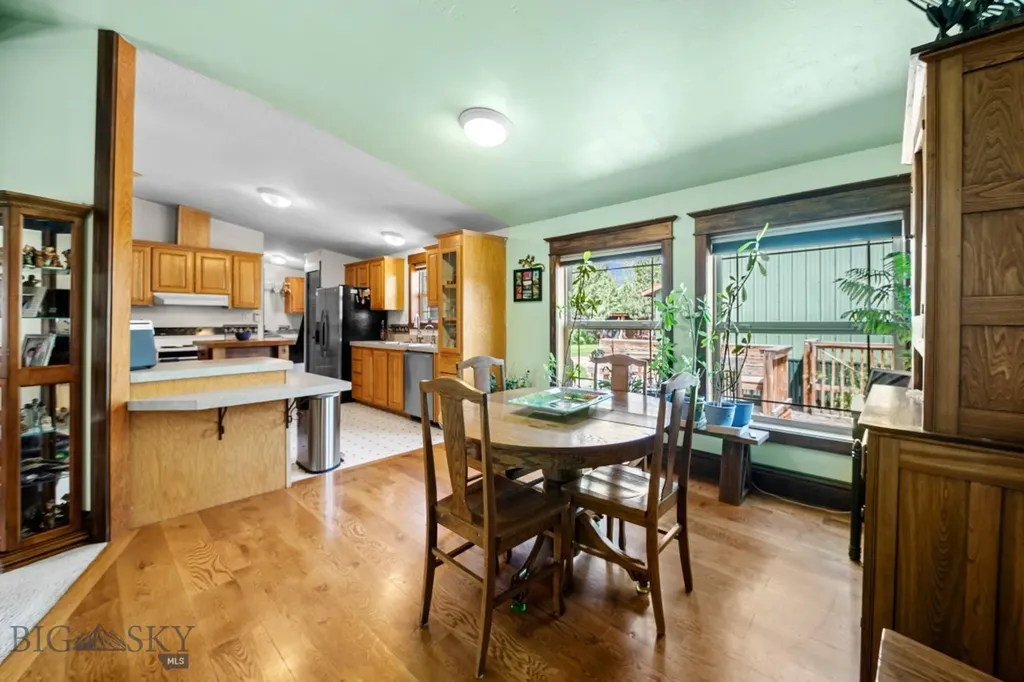 3400 Magenta Road Bozeman MT 59718