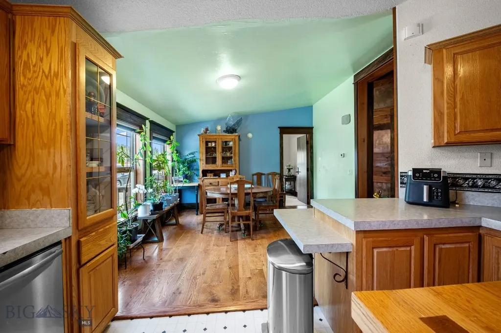 3400 Magenta Road Bozeman MT 59718