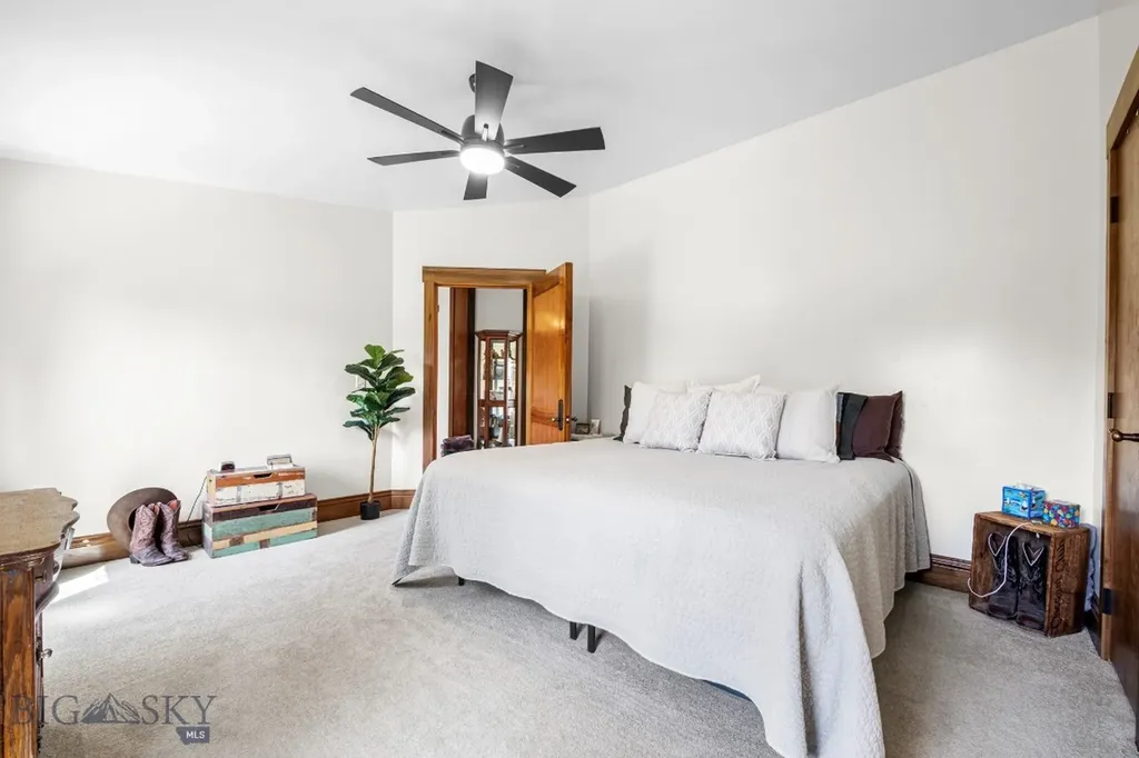 3400 Magenta Road Bozeman MT 59718