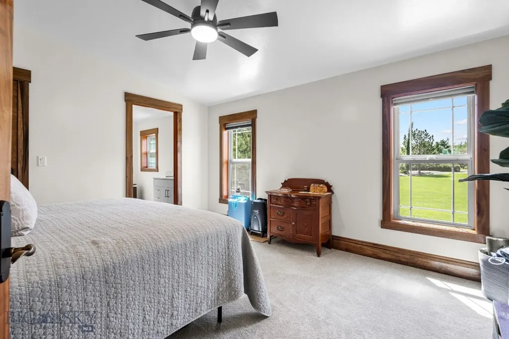 3400 Magenta Road Bozeman MT 59718