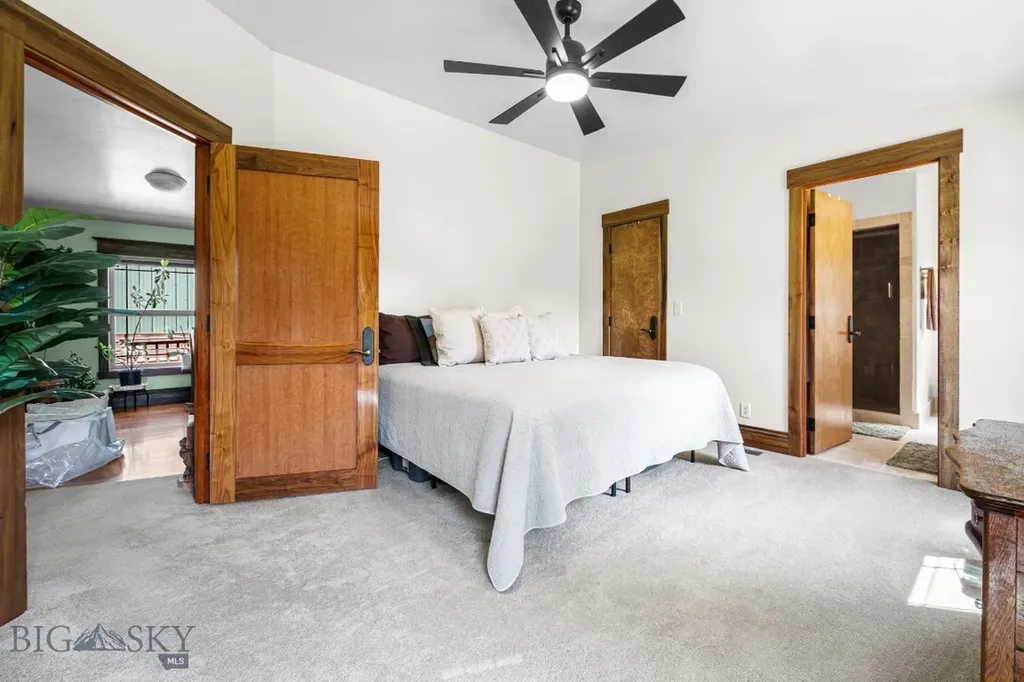 3400 Magenta Road Bozeman MT 59718
