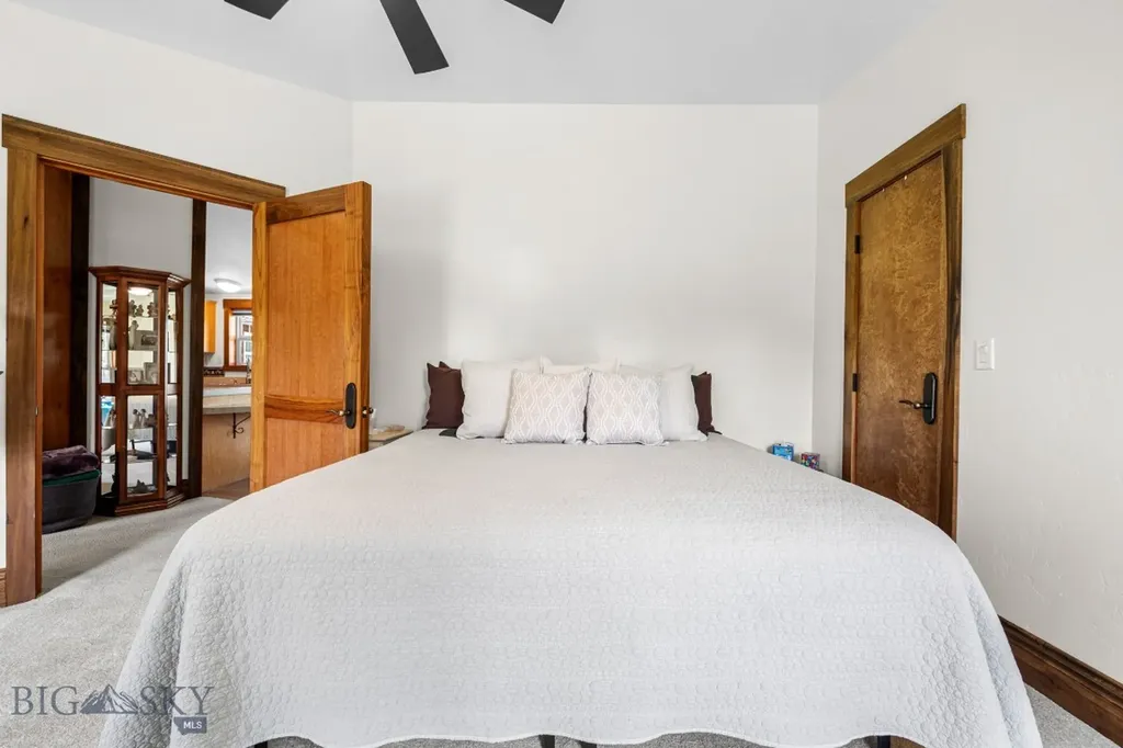3400 Magenta Road Bozeman MT 59718