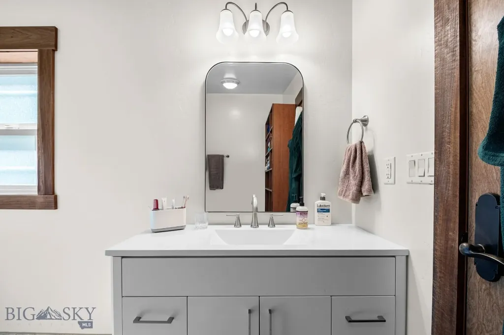 3400 Magenta Road Bozeman MT 59718
