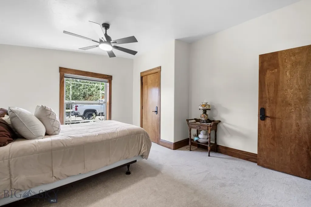 3400 Magenta Road Bozeman MT 59718
