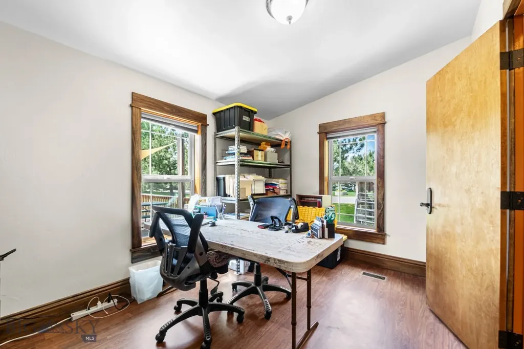 3400 Magenta Road Bozeman MT 59718