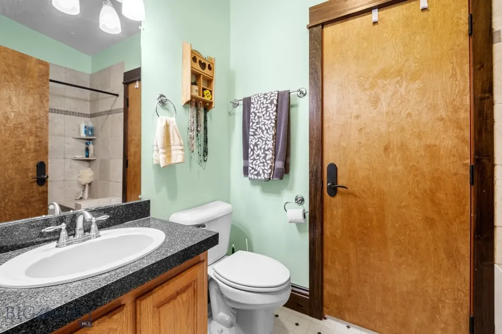 3400 Magenta Road Bozeman MT 59718