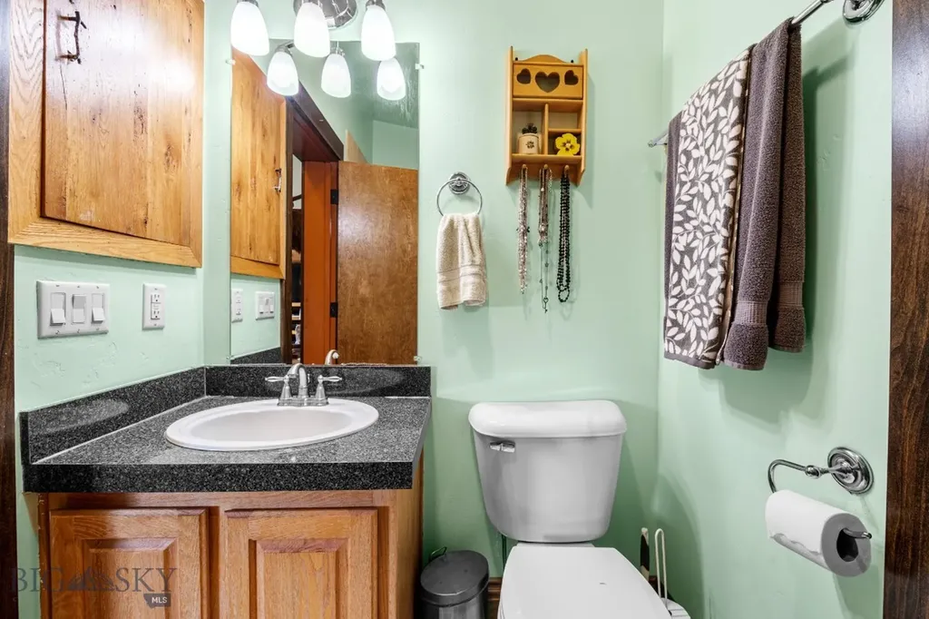 3400 Magenta Road Bozeman MT 59718