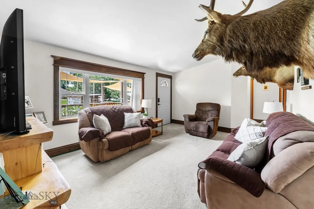 3400 Magenta Road Bozeman MT 59718