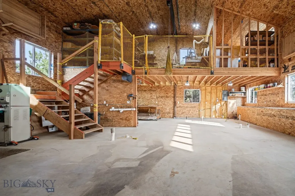 3400 Magenta Road Bozeman MT 59718