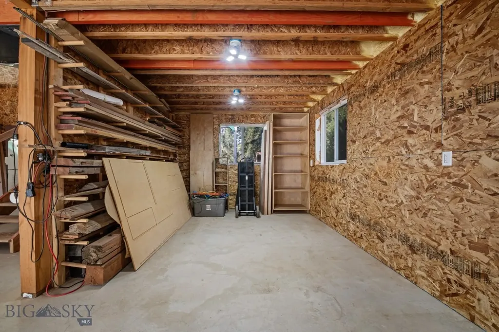3400 Magenta Road Bozeman MT 59718