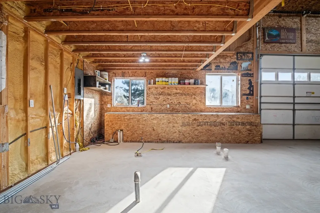 3400 Magenta Road Bozeman MT 59718