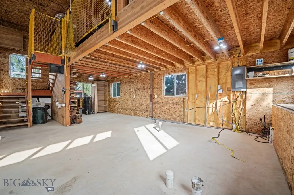3400 Magenta Road Bozeman MT 59718