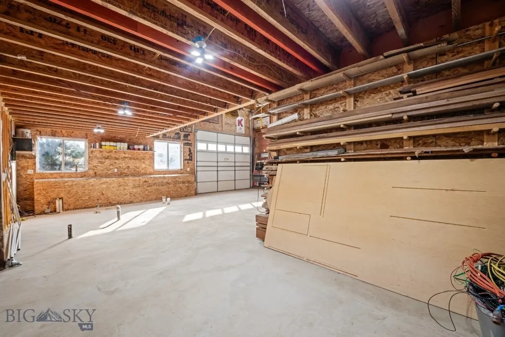 3400 Magenta Road Bozeman MT 59718