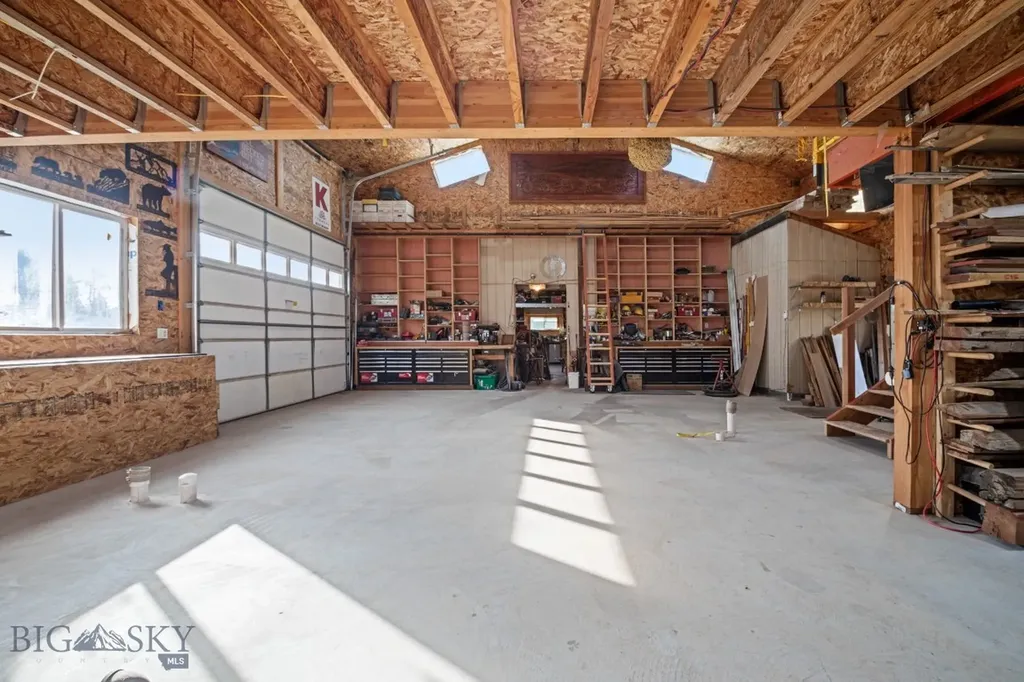 3400 Magenta Road Bozeman MT 59718