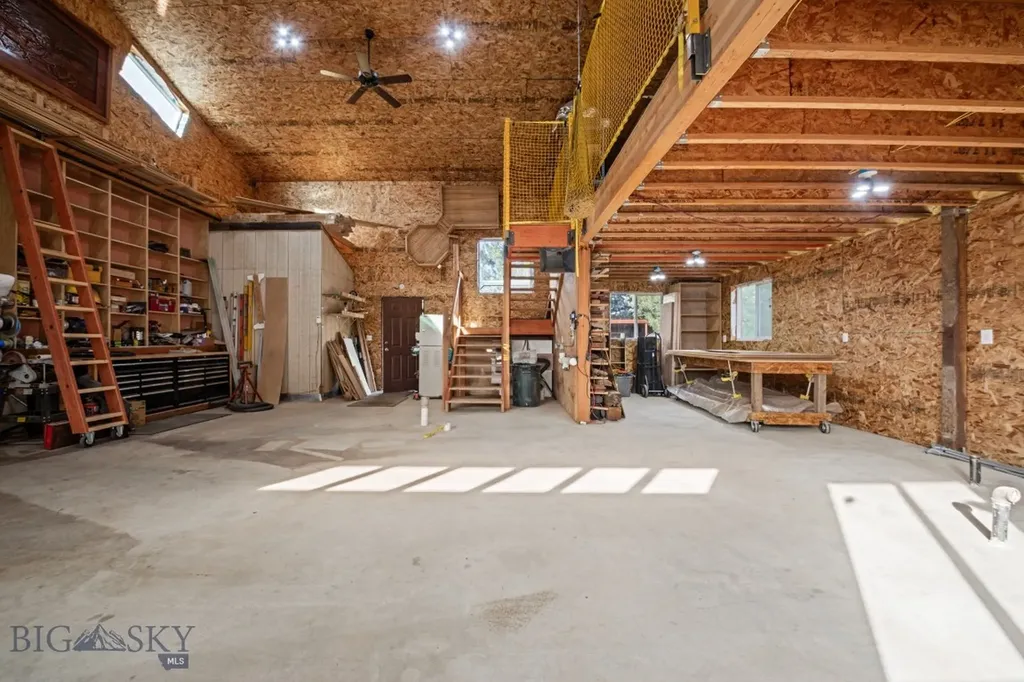 3400 Magenta Road Bozeman MT 59718