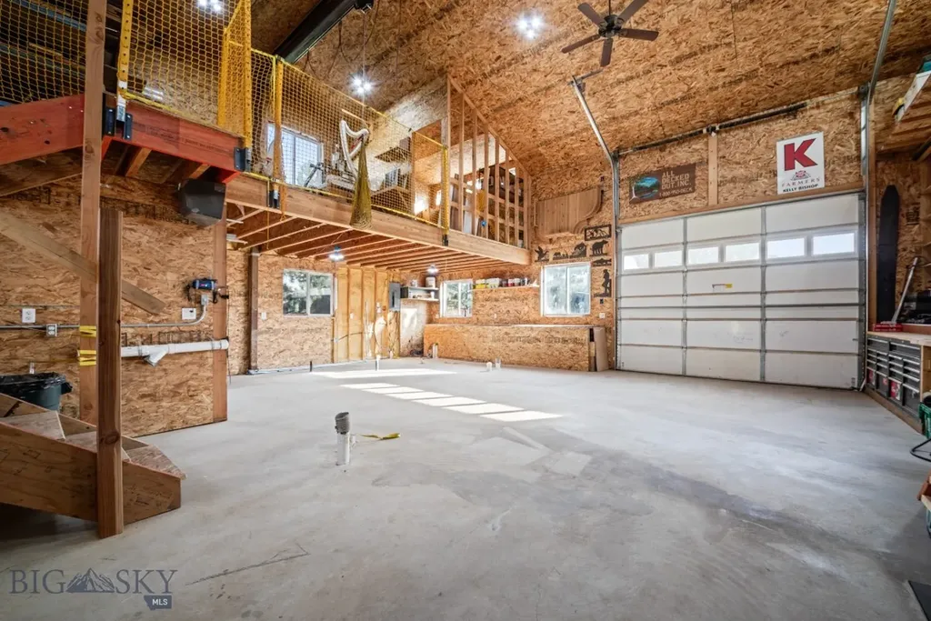 3400 Magenta Road Bozeman MT 59718
