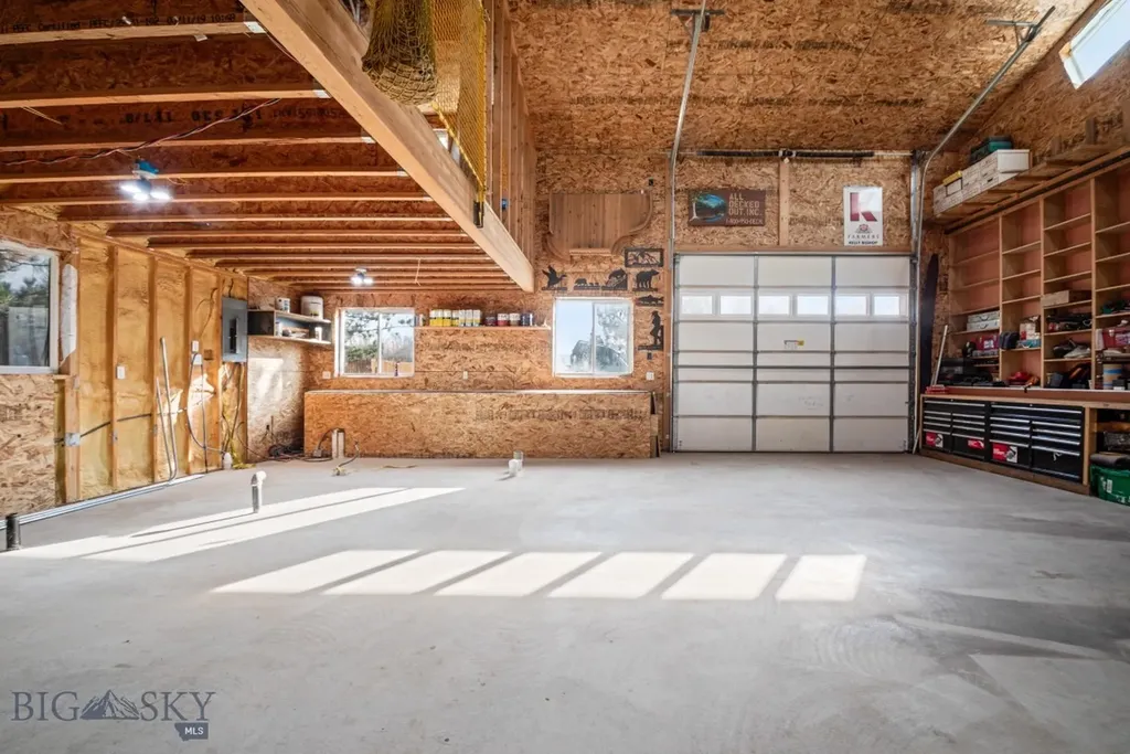 3400 Magenta Road Bozeman MT 59718