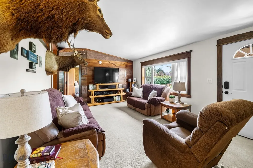 3400 Magenta Road Bozeman MT 59718