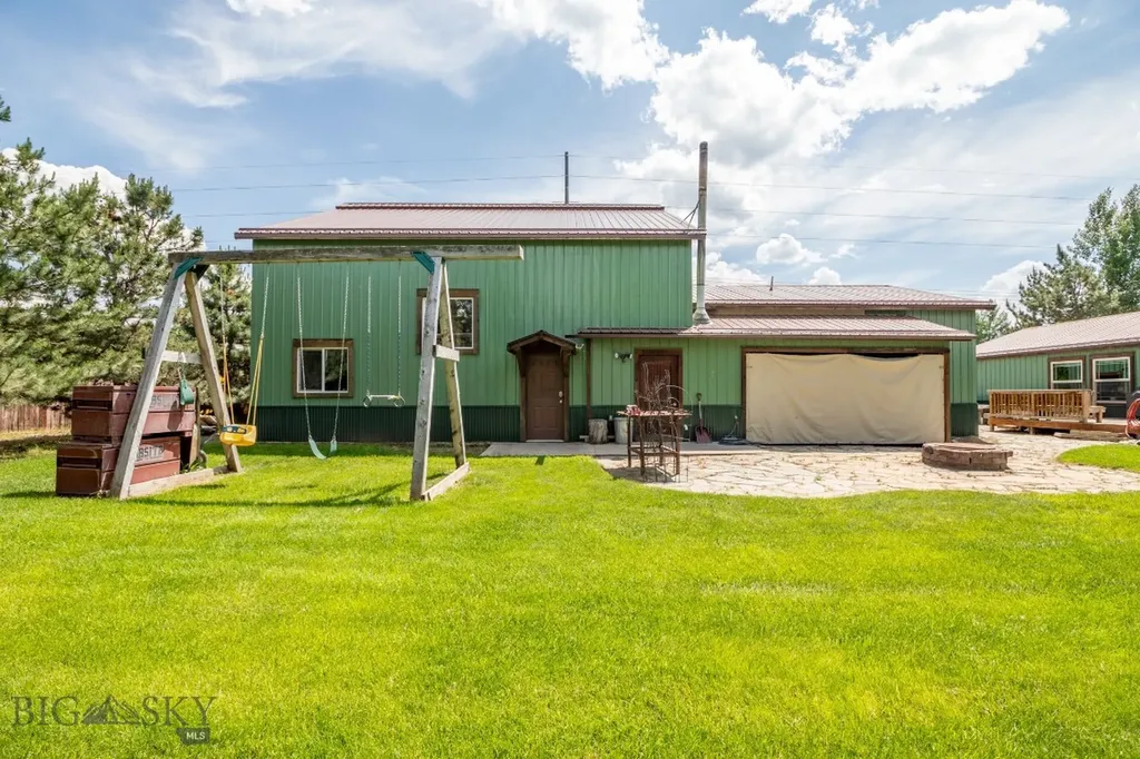 3400 Magenta Road Bozeman MT 59718