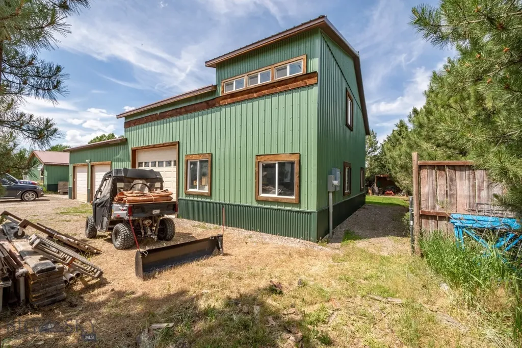 3400 Magenta Road Bozeman MT 59718