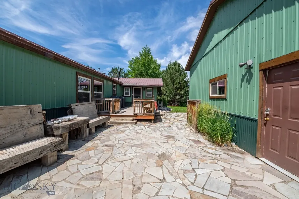 3400 Magenta Road Bozeman MT 59718