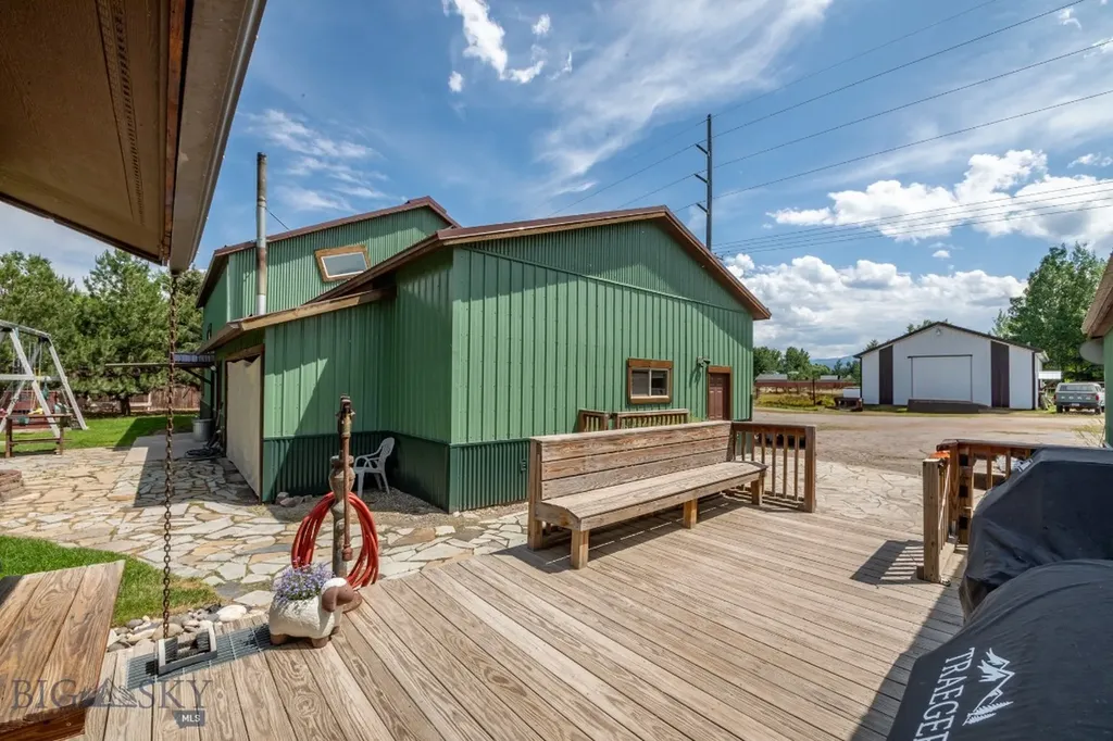 3400 Magenta Road Bozeman MT 59718