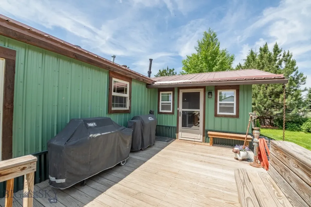 3400 Magenta Road Bozeman MT 59718