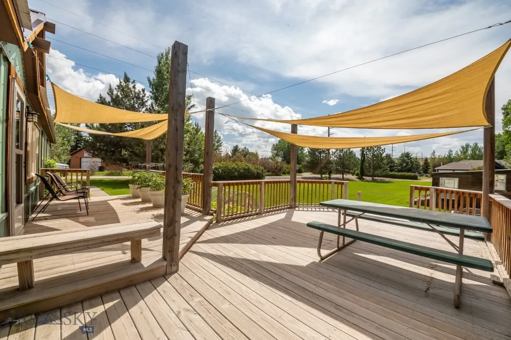 3400 Magenta Road Bozeman MT 59718