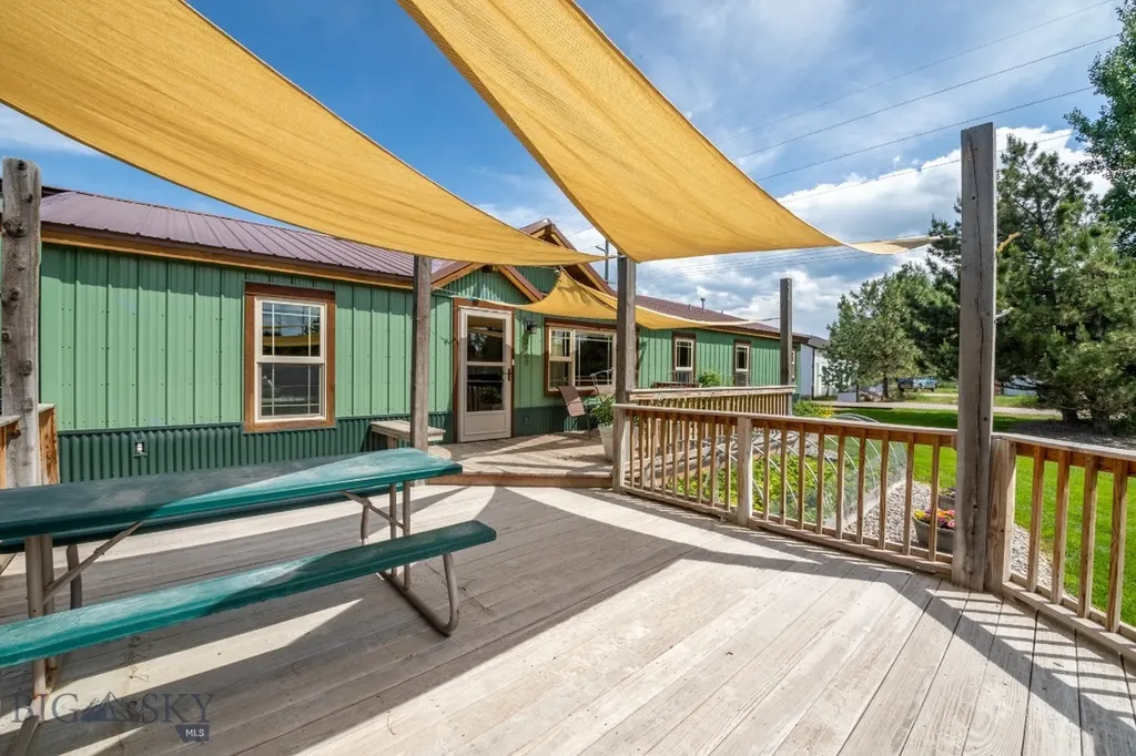 3400 Magenta Road Bozeman MT 59718