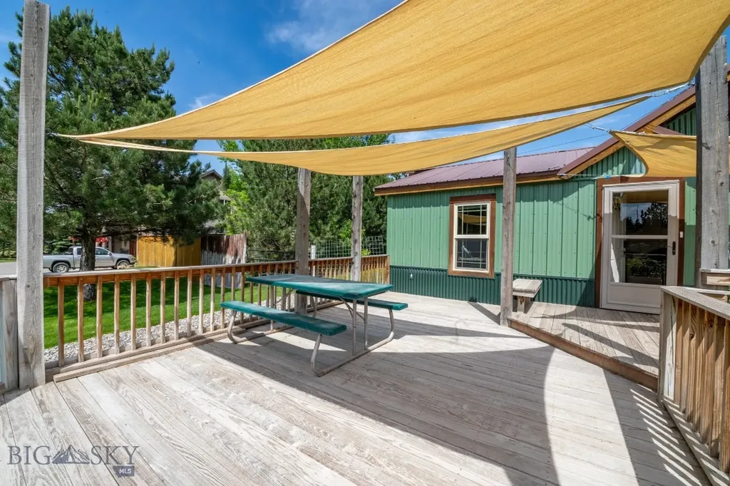 3400 Magenta Road Bozeman MT 59718