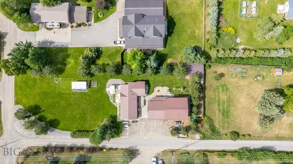 3400 Magenta Road Bozeman MT 59718