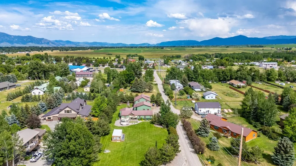 3400 Magenta Road Bozeman MT 59718