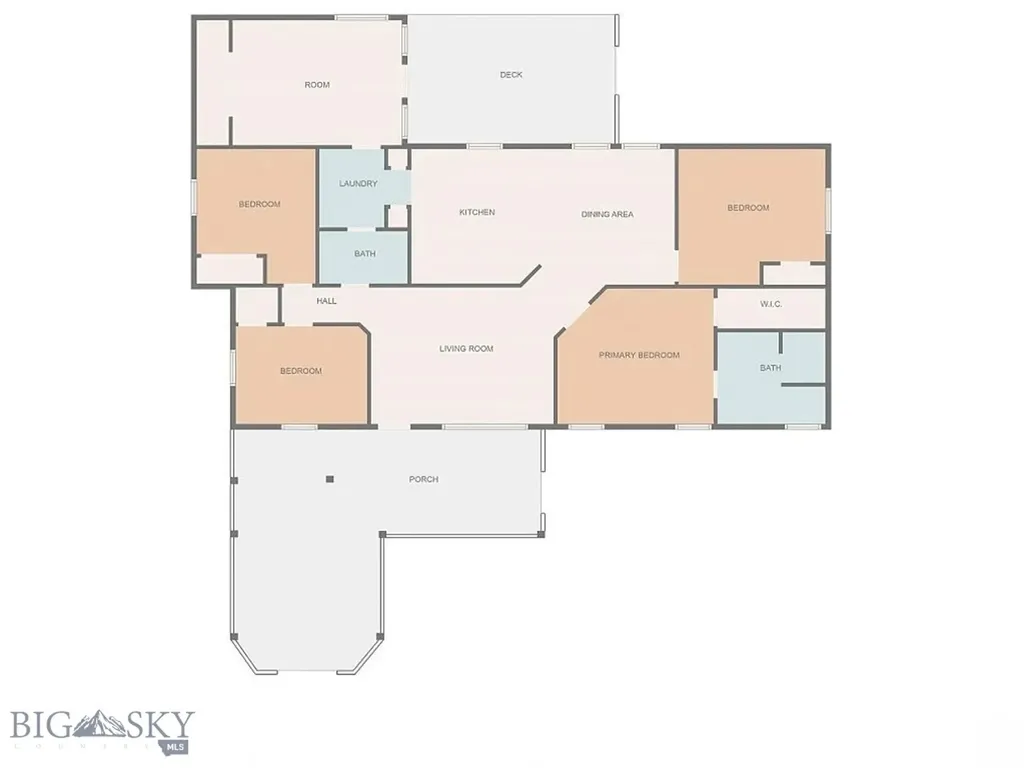 3400 Magenta Road Bozeman MT 59718