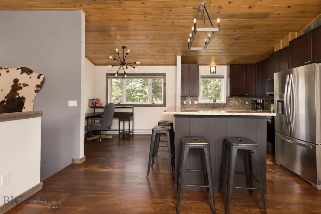32 Rose Hip Circle Big Sky MT 59716