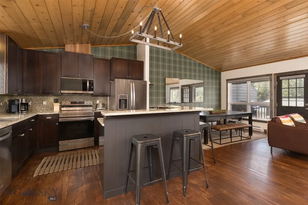 32 Rose Hip Circle Big Sky MT 59716