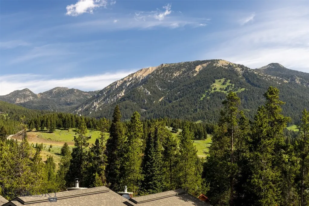 32 Rose Hip Circle Big Sky MT 59716