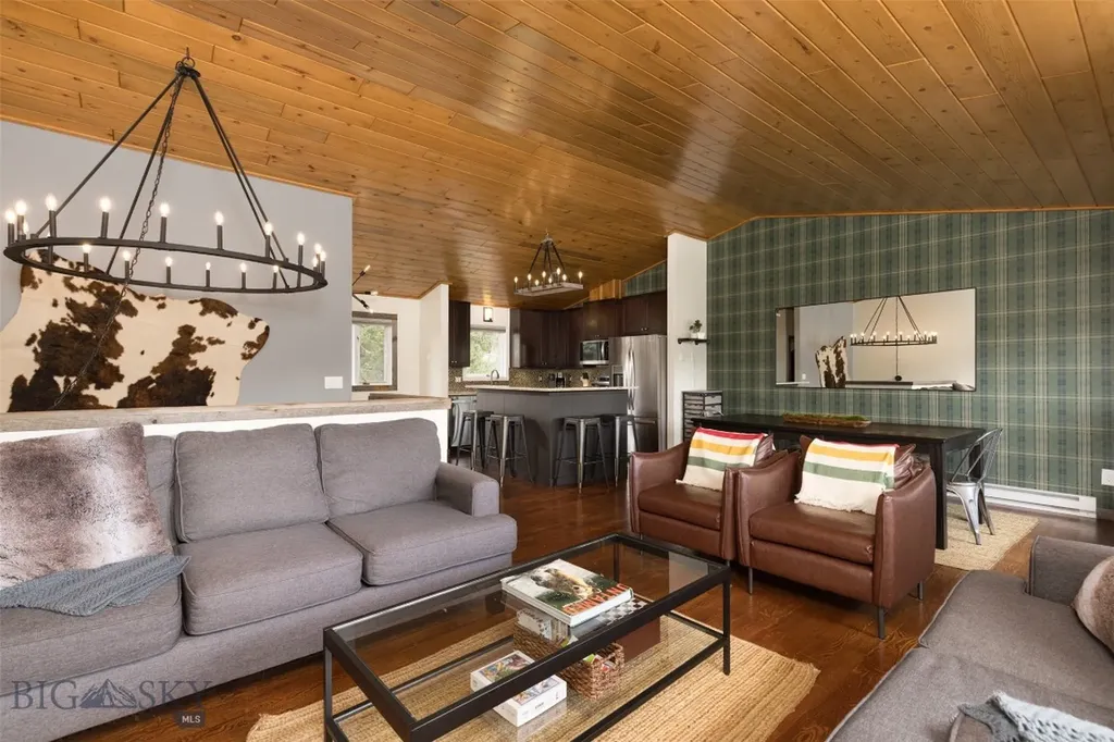 32 Rose Hip Circle Big Sky MT 59716