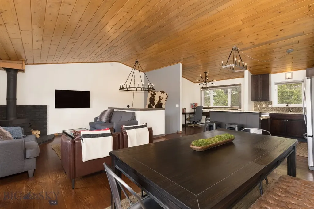 32 Rose Hip Circle Big Sky MT 59716