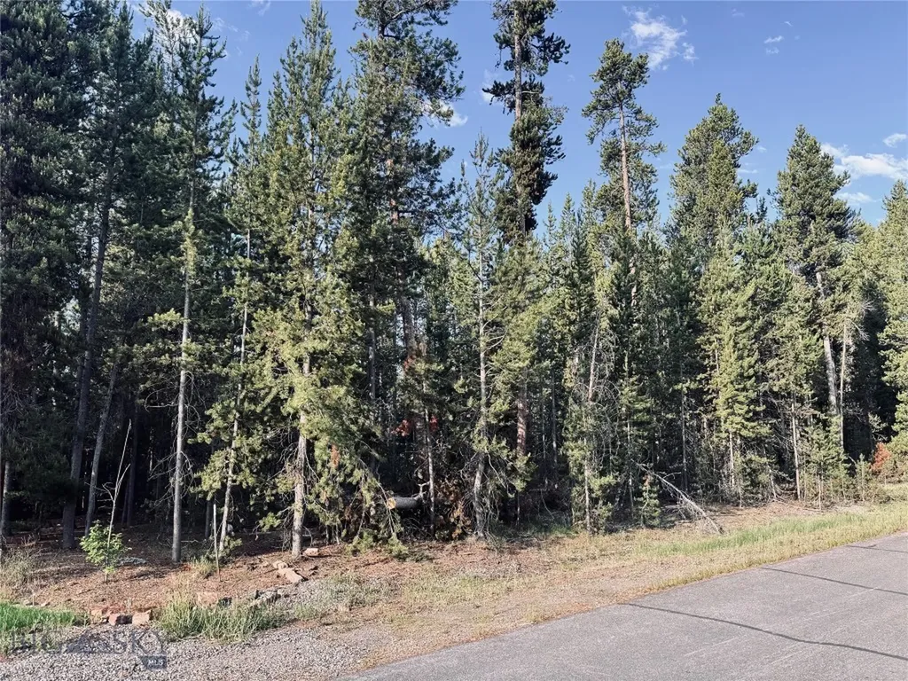 613 Apollinaris Avenue West Yellowstone MT 59758