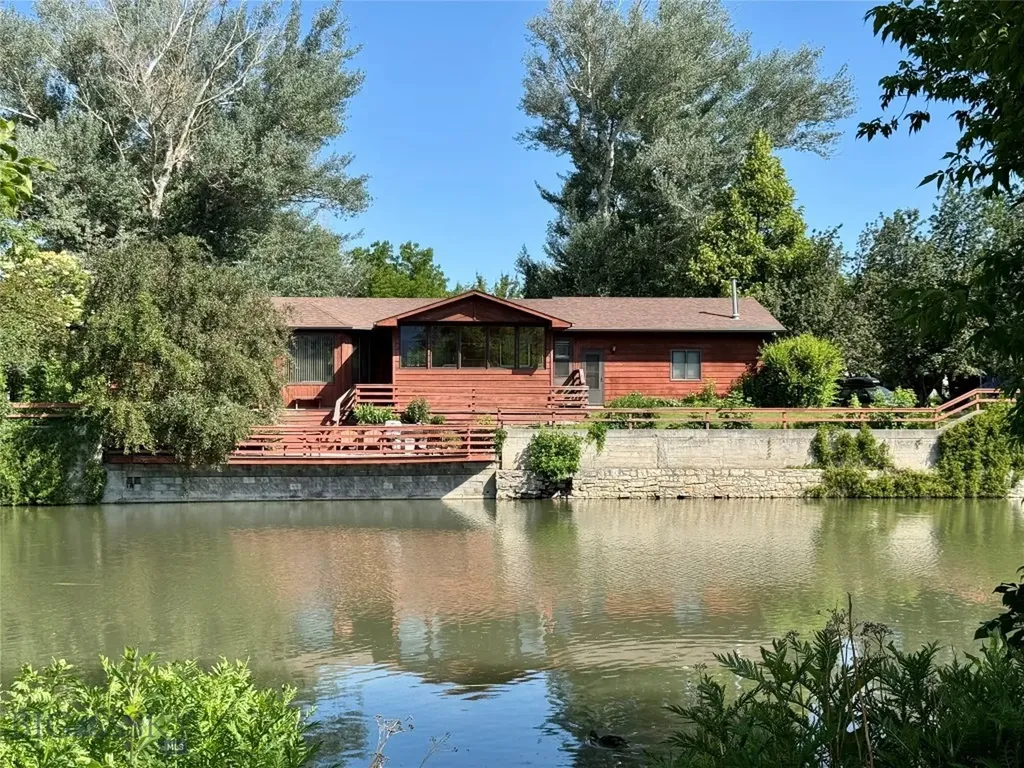 504 S Yellowstone Street Livingston MT 59047