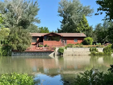 504 S Yellowstone Street Livingston MT 59047