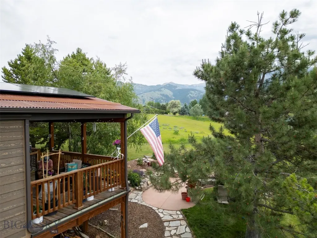 3550 Yellowbell Road Bozeman MT 59715
