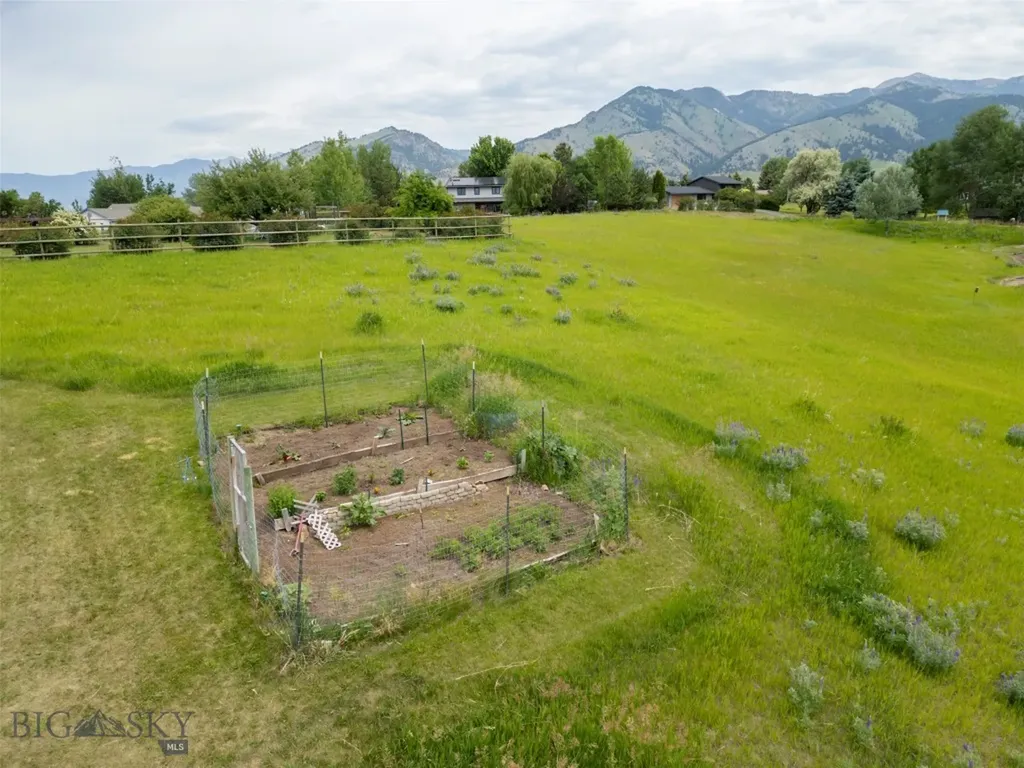 3550 Yellowbell Road Bozeman MT 59715