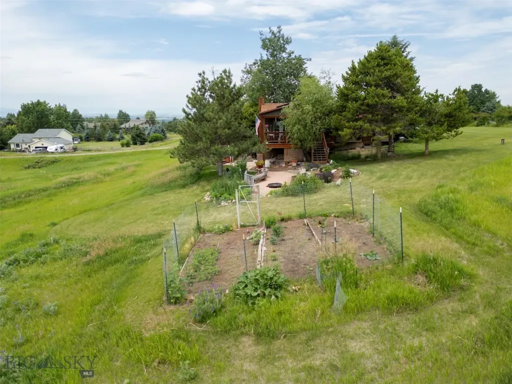 3550 Yellowbell Road Bozeman MT 59715