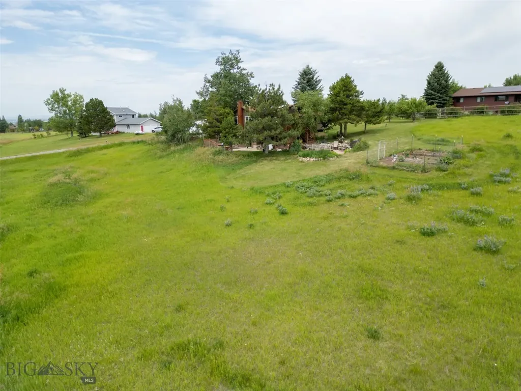 3550 Yellowbell Road Bozeman MT 59715