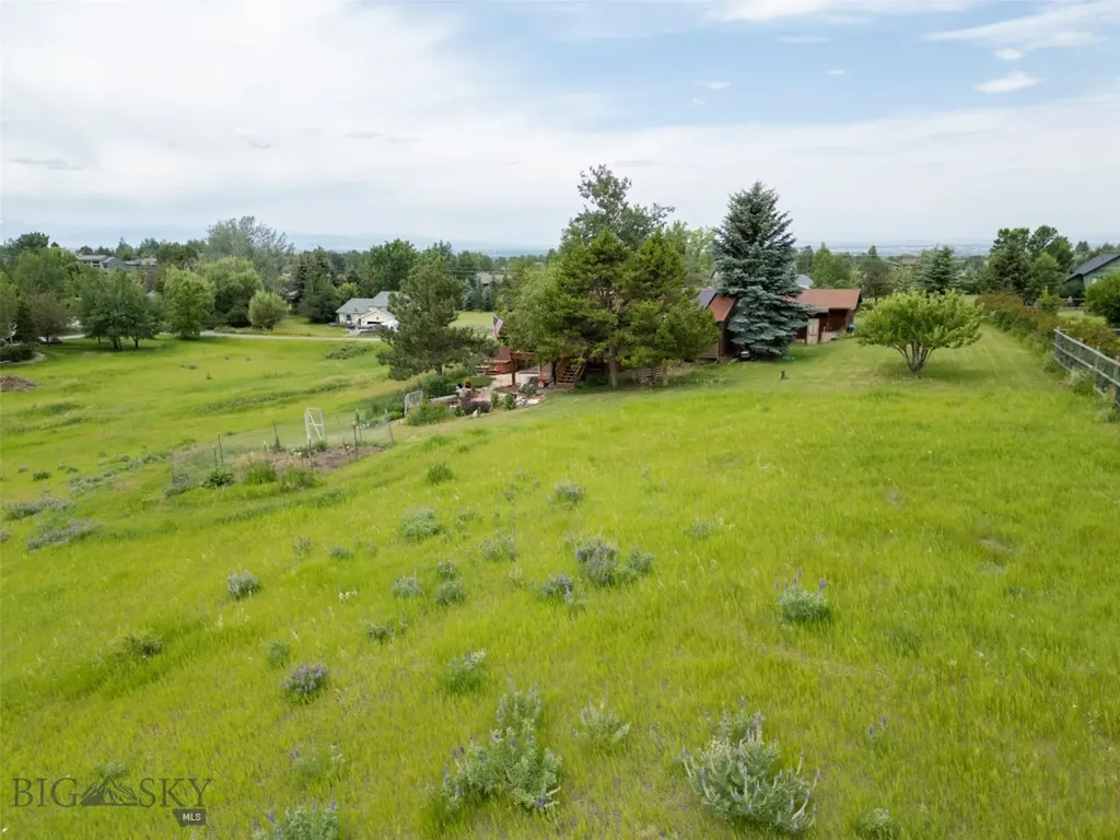 3550 Yellowbell Road Bozeman MT 59715